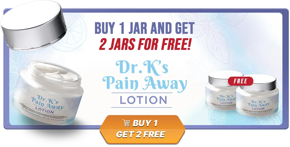 Buy 1 Jar and Get 2 jars for Free