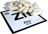 zinc