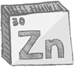 zinc