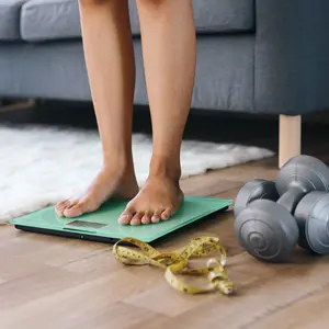 Healthy Weight Loss