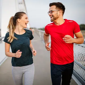 Supporting Your Metabolism