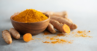 turmeric