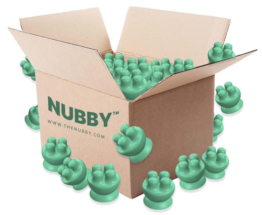 The Nubby
